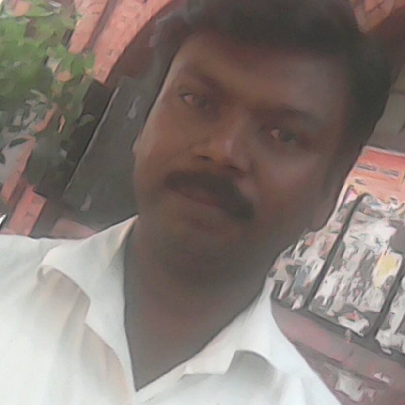 Advocate Satish Kumar